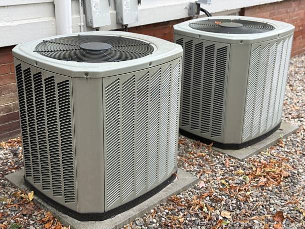 Reliable Hvac Maintenance contractor in Lexington, VA by JG Cool HVAC